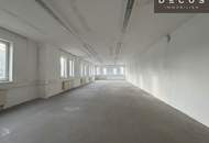 Gewerbeimmobilie mit Büro- und Lagerflächen in Top-Lage des 22. Bezirks | ca. 3.000 m² Nutzfläche