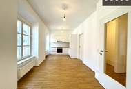 | CHARMANTE 2 ZIMMER-WOHNUNG | inkl. SCHRANKRAUM | ca. 52m² | 3. OG. | HELL &amp; GEMÜTLICH | TOP LAGE | INNENSTADT | NÄHE HAUPTPLATZ