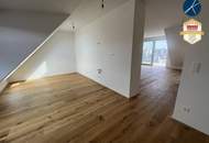 Superprojekt: ''Über den Baumwipfeln" TOP 53 MIT BALKON, PANORAMA-DACHTERRASSE &amp; WIEN-BLICK