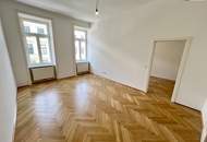 Typisch Wien – nur schöner! Altbau mit Wow-Faktor &amp; Platz zum Leben – Jetzt entdecken!
