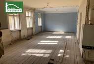 Für Projektentwickler - Bestandshaus in sehr guter Lage! Baubewilligt für Erweiterung und Aufstockung! Bis auf 3 Einheiten leerstehend! - JETZT ZUSCHLAGEN