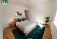 Traumhafte 2-Zimmer-Wohnung im Karmeliterhof - Hochwertige Ausstattung in unschlagbarer Lage!