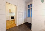 ALTBAU LIEBE | charmante 2,5-Zimmerwohnung | Top Lage