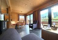 Rarität! Wunderbares Chalet mit touristischer Nutzung in bester Lage
