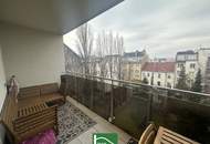 Fully furnished city-apartment near U3, Meiselmarkt and Schönbrunn! A/C!