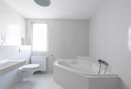 "Living near fresh water-Alte Donau"