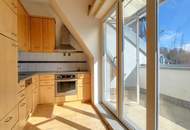 YOUTH FLAT!! Coole STARTERWOHNUNG mit TERRASSE im DACHGESCHOSS