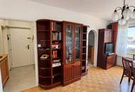 2-Zimmer-Wohnung mit Weitblick inkl. PKW-Abstellplatz!
