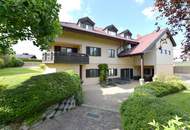 GARTENPARADIES - 9.000 M² - LANDHAUS IN PARKLANDSCHAFT NUR 30 MINUTEN VON WIEN