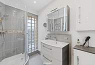 Neuwertiges Wohnhaus auf 479 m² Eigengrund in Kleingarten Simmeringer Haide, Wien 1110