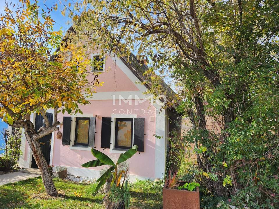 Traumhaftes Strandhaus in Weiden am See – Ihr Rückzugsort