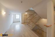 Exklusives Wohnjuwel – Stilvolle Drei-Zimmer-Wohnung mit Loggia, Balkon &amp; Garagenstellplatz in Döbling