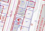 526m² Grundstück mit Altbestand in Oberdöbling 1190 Wien