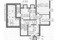 Großzügiges Einfamilienhaus mit Ausbaupotenzial in zentraler Ruhelage von St. Pölten