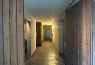 Koffer packen und einziehen