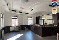 Gastronomielokal in gut frequentierter Lage