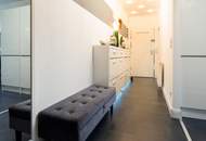 Modernes Wohnen mit Wohlfühlfaktor - 2 Zimmer + Kabinett und Balkon in 1210 !