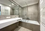 High-Tech Gartenwohnung in der Zieglergasse - BJ 2022