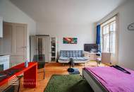 Wunderschöne Garconniere nähe ÖGK Hanusch-Krankenhaus