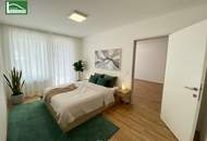 Gut geschnittene 2-Zimmer Wohnung in Hofruhelage mit großem Balkon - Straßenbahn, S-Bahn und viele Geschäfte in der Umgebung!