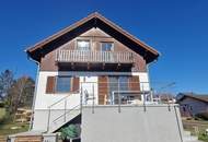 JEDEN TAG VON NEUEM FASZINIERT DIESER FANTASTISCHE AUSBLICK