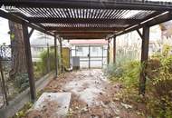 Grundstück BK I 6 Meter mit Altbestand Abrisshaus im Bieterverfahren