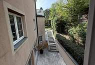 Außergewöhnliche Investmentliegenschaft in Neustift am Walde – ehemalige Pension mit ca. 300 m² großer Wohnung & Indoorpool