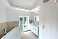 Erstbezug - Exklusive Dachterrassenwohnung im Herzen von Baden