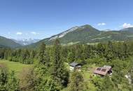 Wohnung mit Weitblick