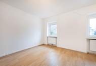 Sonnige 4-Zimmer-Wohnung mit Balkon und KFZ-Abstellplatz in Waltendorf