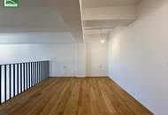 114 m², die Eindruck hinterlassen – außergewöhnliche Loftwohnung mit besonderem Raumgefühl!