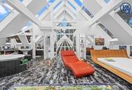 Dieses Haus hat ein gewisses „Etwas“ – es wird Sie sofort KETSCHEN!!!