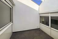 Zentrale 2-Zimmer-Wohnung in Vöcklabruck