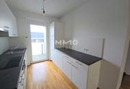 Zentrale, geförderte 3 Zimmer-Wohnung mit Balkon - Lazarettgürtel 100a - Top 23