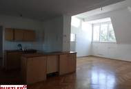 Geräumige Altbauwohnung im 19. Bezirk - unbefristet