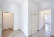 Ca. 61 m² Wohnung in guter Lage - Nähe Herderpark und Enkplatz