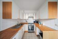 Jetzt investieren – später selbst verwirklichen: Maisonette mit Weitblick, Balkon &amp; Wertsteigerungspotenzial im Herzen von Wieden