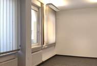 Modernes Büro in zentraler Lage von Spittal. 5 Zimmer. Aufzug. Top Ausstattung inkl. Klima.