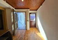 Doppelchance mit Erdkeller - zwei Häuser ein Preis