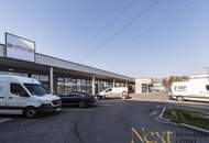 Retailfläche im Stadtteilzentrum St. Dionysen Traun (STZ Traun) zu vermieten!