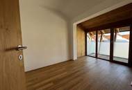 Erstbezug! Architektenhaus 140m² mit topmoderner Ausstattung, PV-Anlage, Keller und Garage