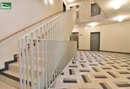 Entspannen auf Balkonien - westseitiger 3.Zimmer-Erstbezug in Grünruhelage - Provisionsfrei im "Hirschfeld"