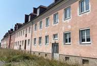 Wohnanlage mit genehmigten Plan zur Weiterentwicklung!