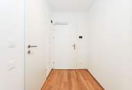 Erstbezug ab Februar 2026! 2-Zimmer-Balkonwohnung inkl. Stellplatz und Garten zu vermieten!