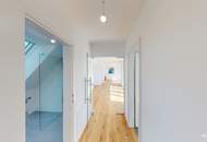 Exklusiver Dachgeschoss mit Terrasse & privatem Lift – Wohnen zwischen Löwygrube und Kurpark Oberlaa