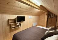 Wohnen wo andere Urlaub machen!