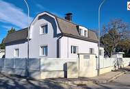 Rarität - Villa mit eigenem Seezugang in Leopoldsdorf bei Wien - Gestalten Sie Ihr eigenes Traumheim!