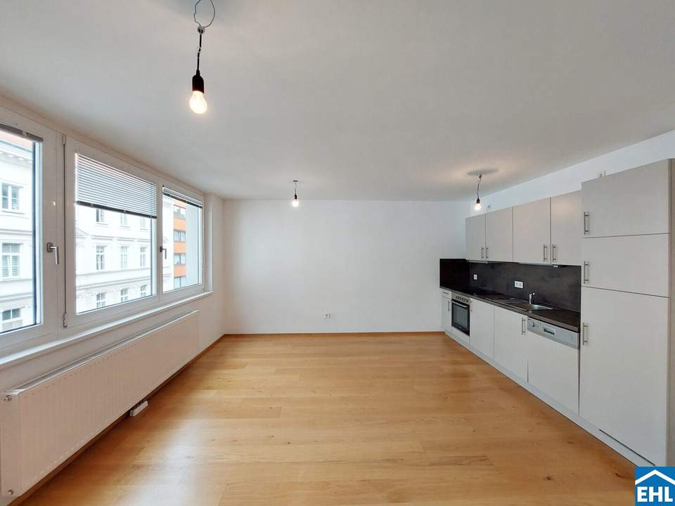 Single-Wohntraum in direkter U-Bahn Nähe!