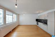 Single-Wohntraum in direkter U-Bahn Nähe!