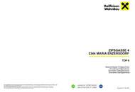 Quality Living im Zentrum von Maria Enzersdorf.